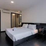 Bed Chiangmai Gate- Adults Only