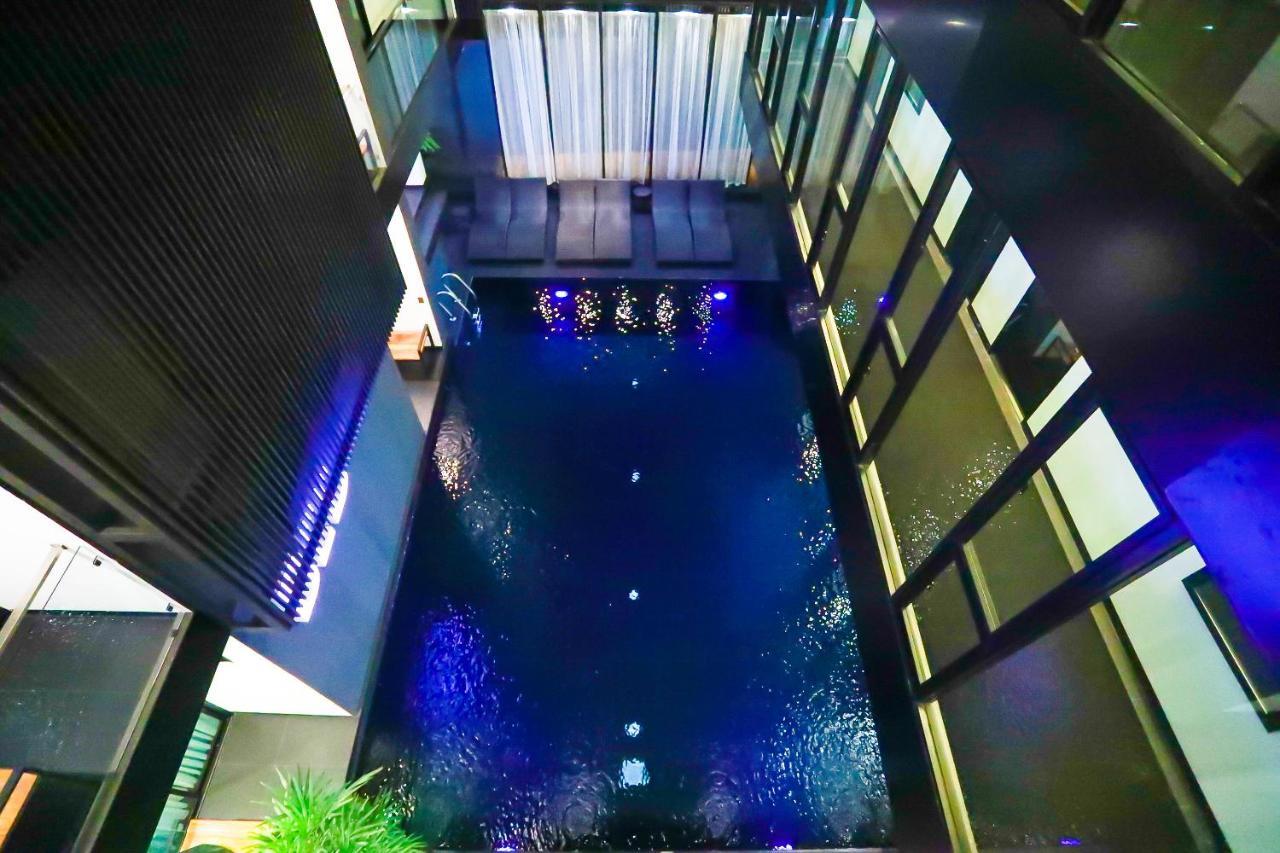 Khách sạn Bed Chiangmai Gate- Adults Only 3*